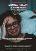 Mental Health Awareness and Wellbeing Guide